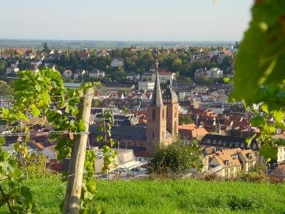 Neustadt